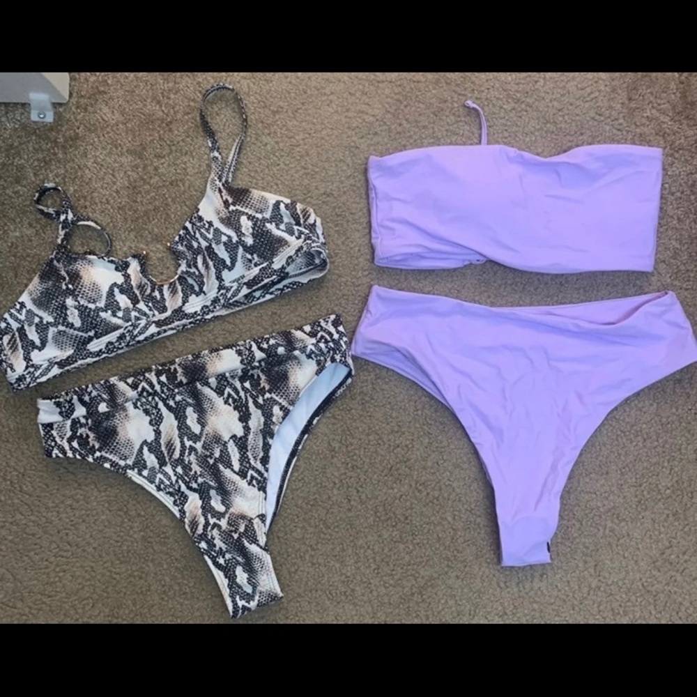 Women's Bikinis